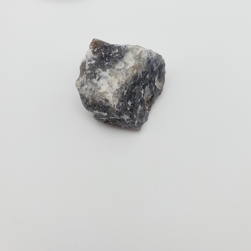 Iolite Crystal